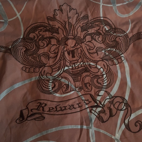 REWARD Men's Button Down Shirt Size XL - Picture 6 of 6